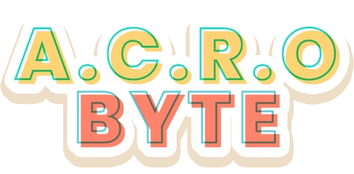 ACRO_BYTE